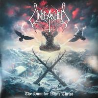 Виниловая пластинка UNLEASHED / THE HUNT FOR WHITE CHRIST (1LP)